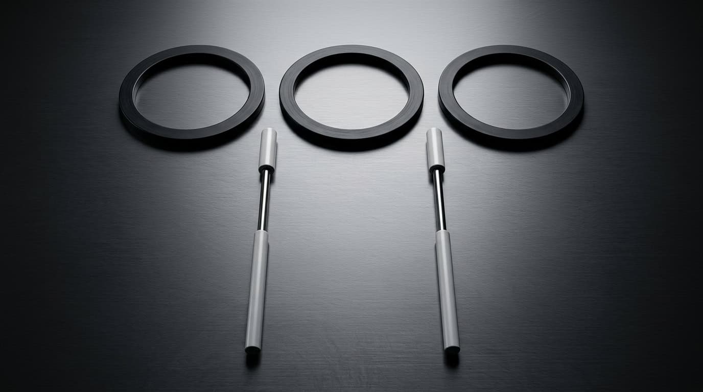 Refacciones para Calderas